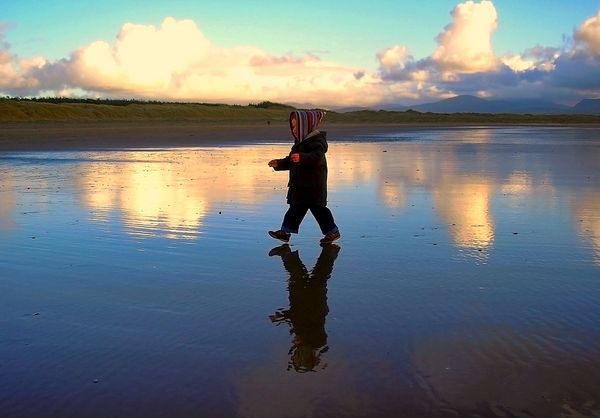 reflection photography examples