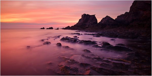 reflection photography examples
