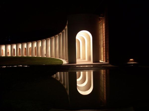 reflection photography examples