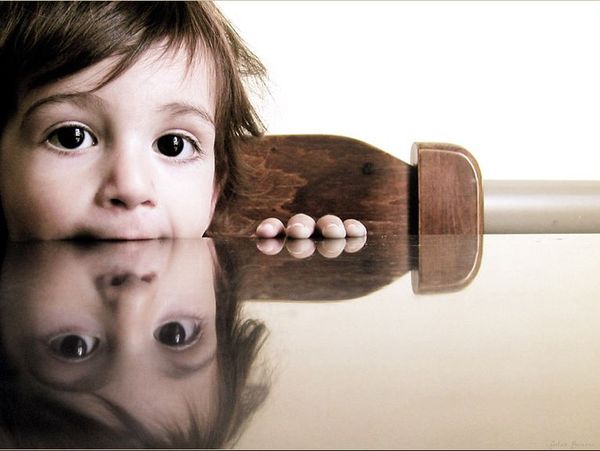 reflection photography examples
