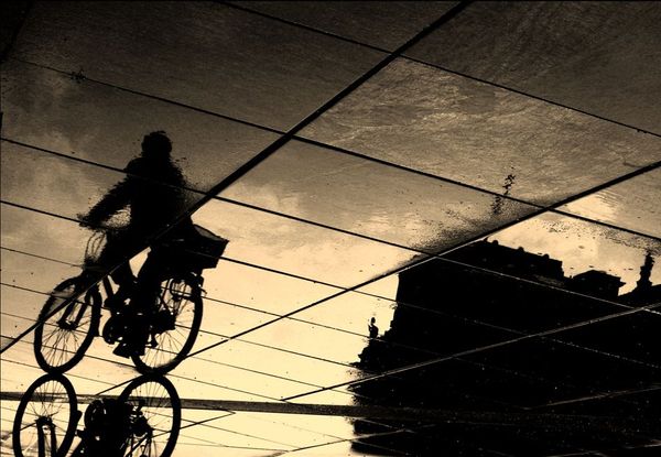 reflection photography examples