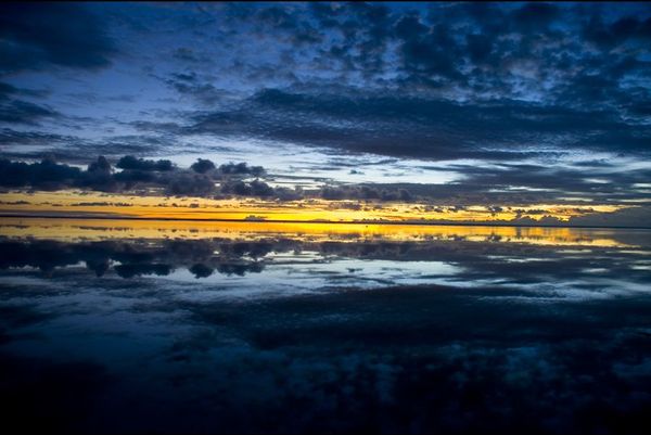 reflection photography examples