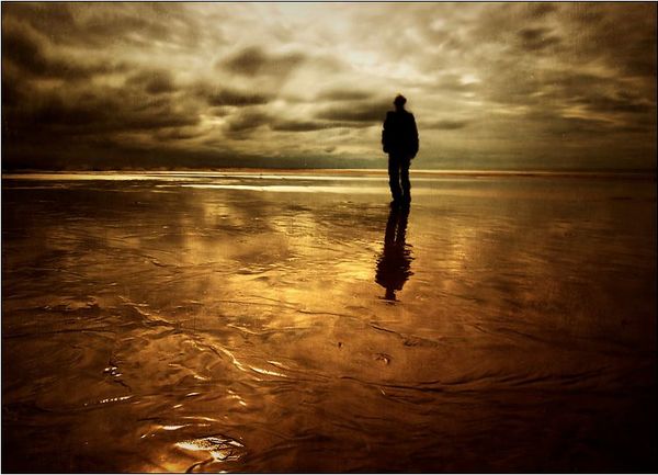 reflection photography examples