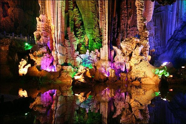 reflection photography examples