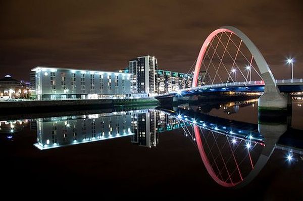reflection photography examples