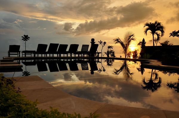 reflection photography examples