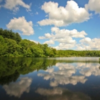 100 Remarkable Examples Of Reflection Photography