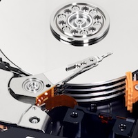 A Photographer’s Introduction to Hard Disk Drives