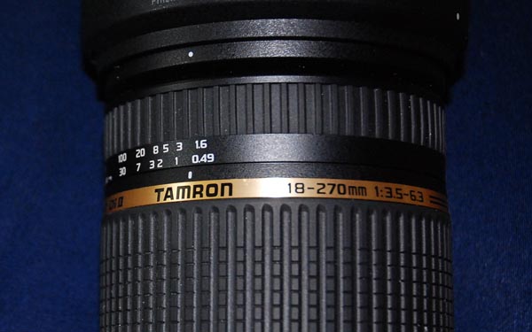 Choosing Your First Lens