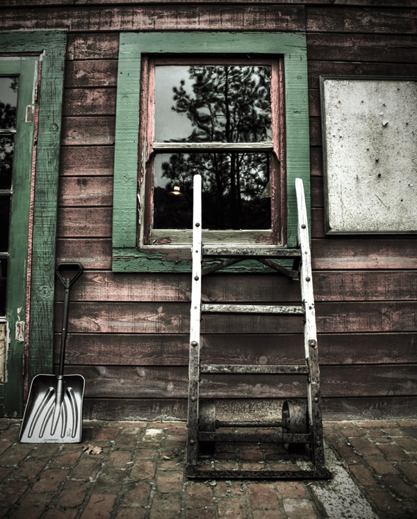 Photo Critique