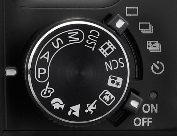 Panasonic Lumix G10 Review