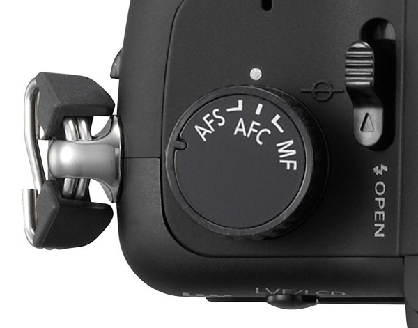 Panasonic Lumix G10 Review