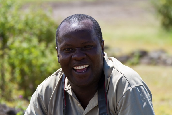 african safari photography