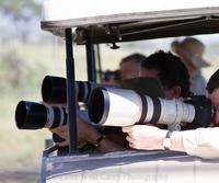The Photographer’s Guide to Preparing for an African Safari