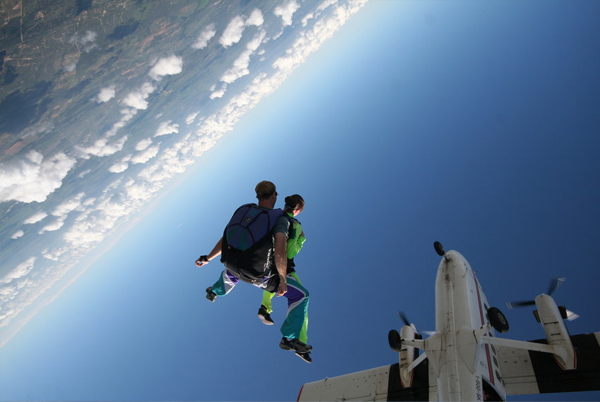 aviation photography examples