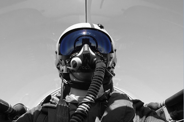 aviation photography examples