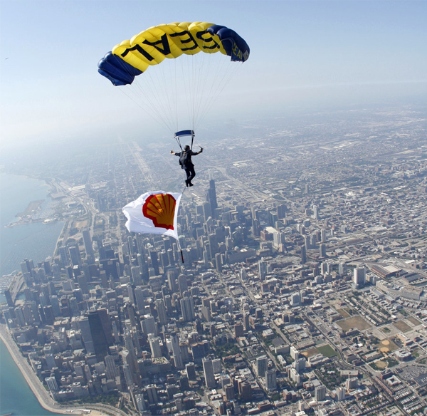 aviation photography examples