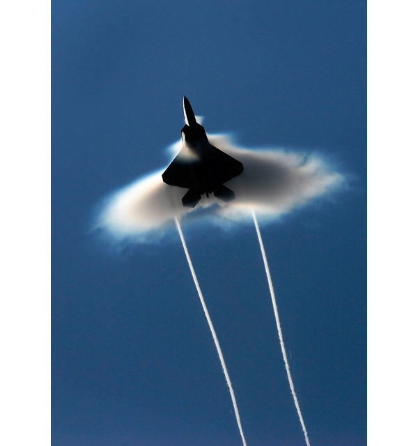 aviation photography examples