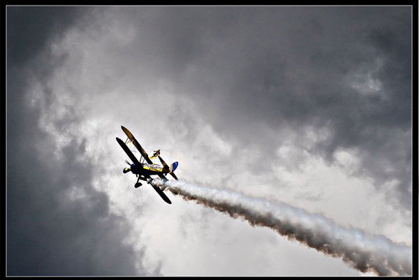 aviation photography examples