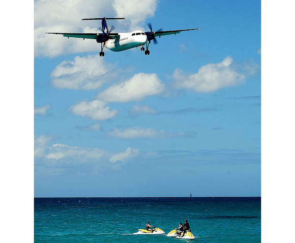 aviation photography examples