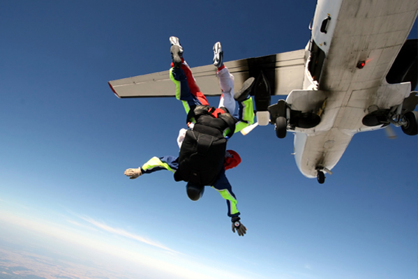 aviation photography examples