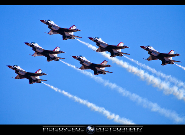 aviation photography examples