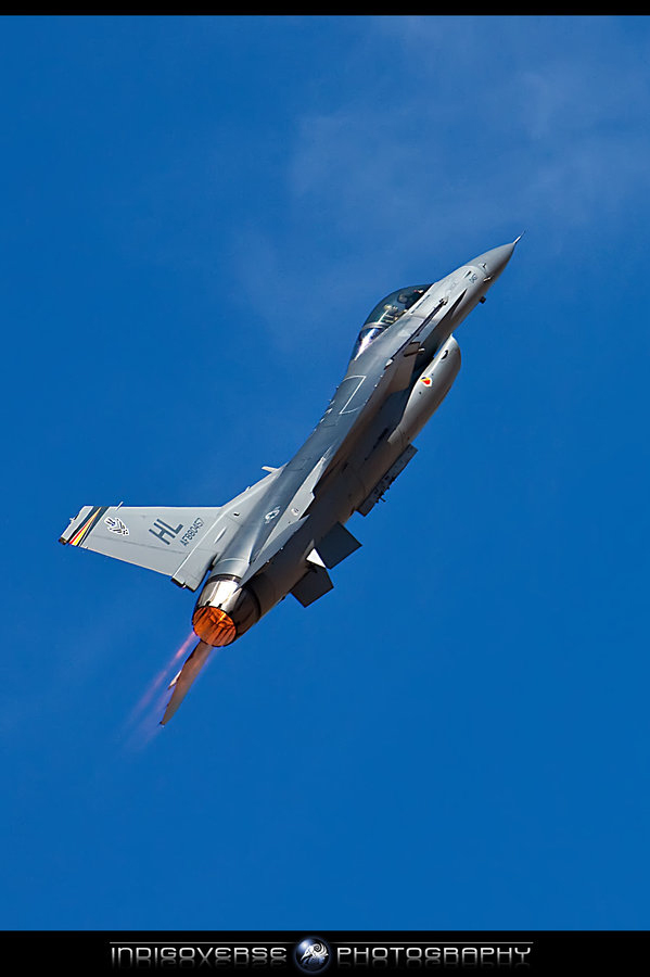 aviation photography examples