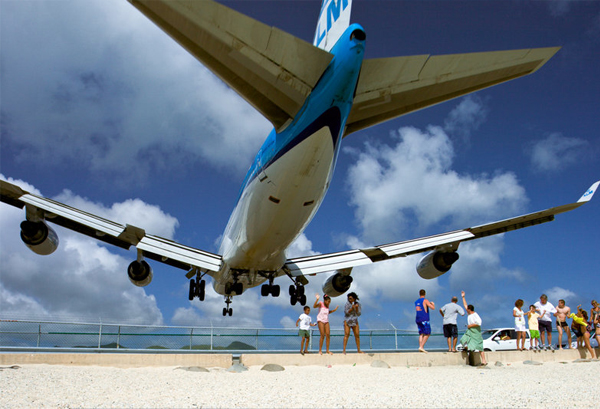aviation photography examples