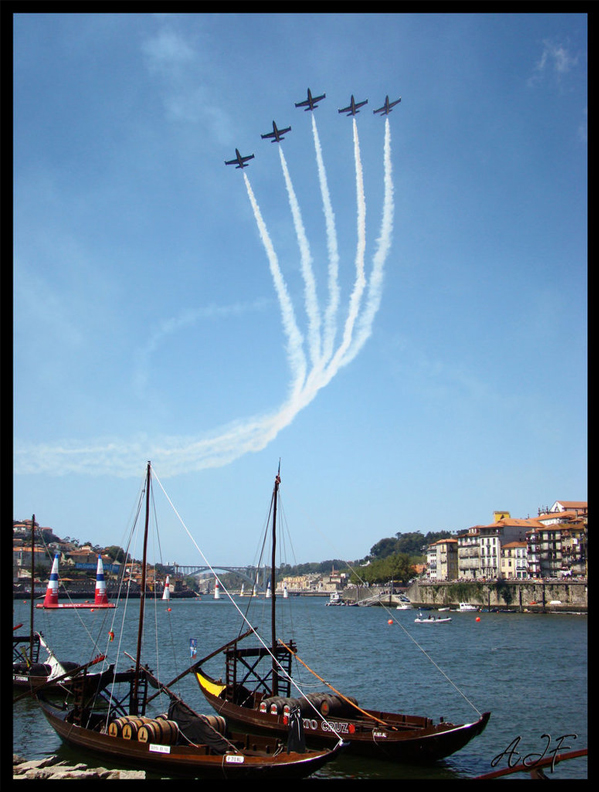 aviation photography examples