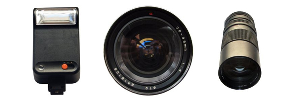 aviation photography examples