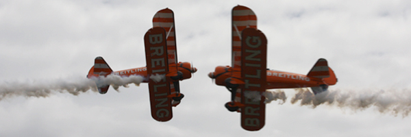 aviation photography examples