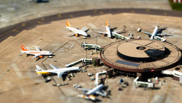 aviation photography examples