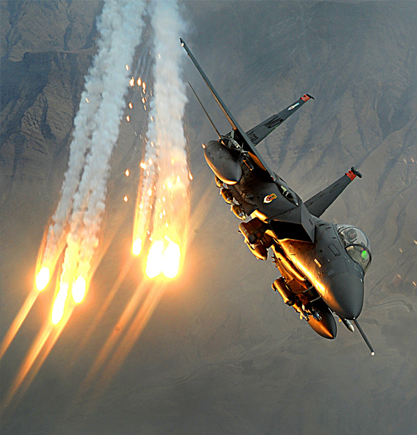 aviation photography examples
