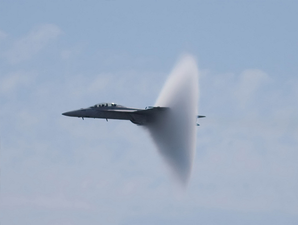 aviation photography examples