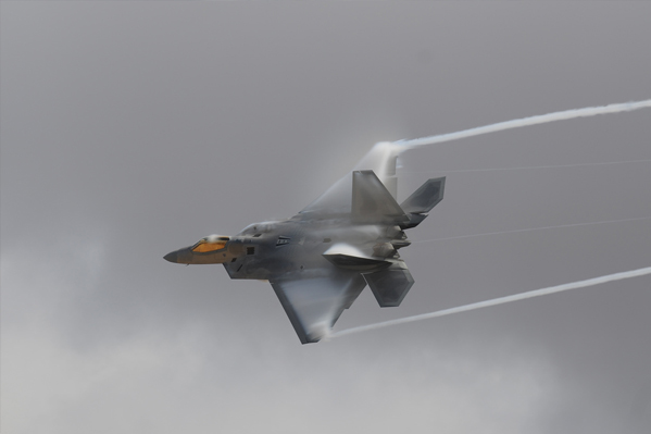 aviation photography examples