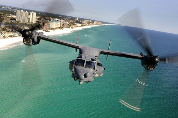 aviation photography examples