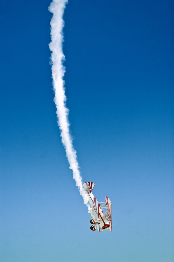 aviation photography examples