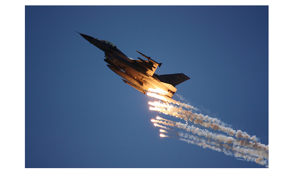 aviation photography examples