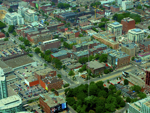 photoshop tilt-shift effect