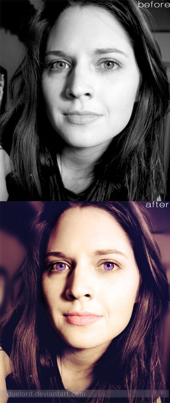 Creattica Photo Retouching