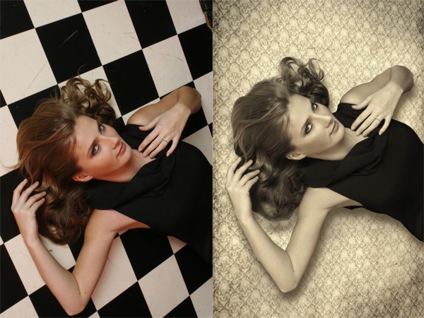 Creattica Photo Retouching