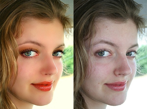 Creattica Photo Retouching