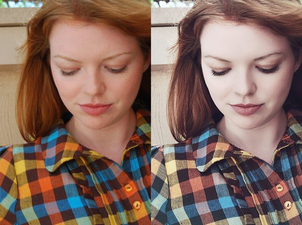 Creattica Photo Retouching