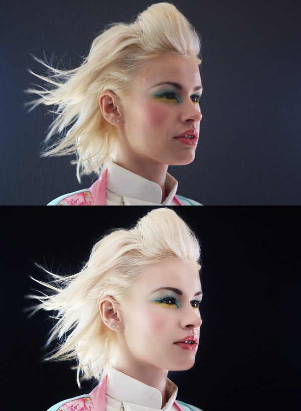 Creattica Photo Retouching