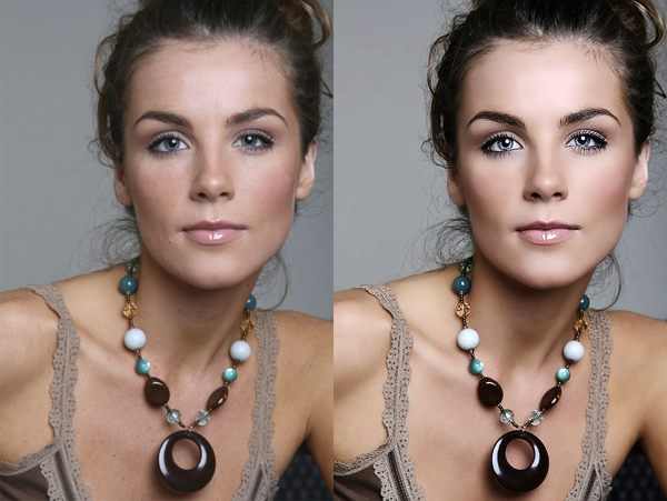 Creattica Photo Retouching