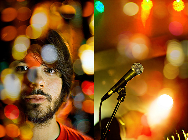 concert and gig photography