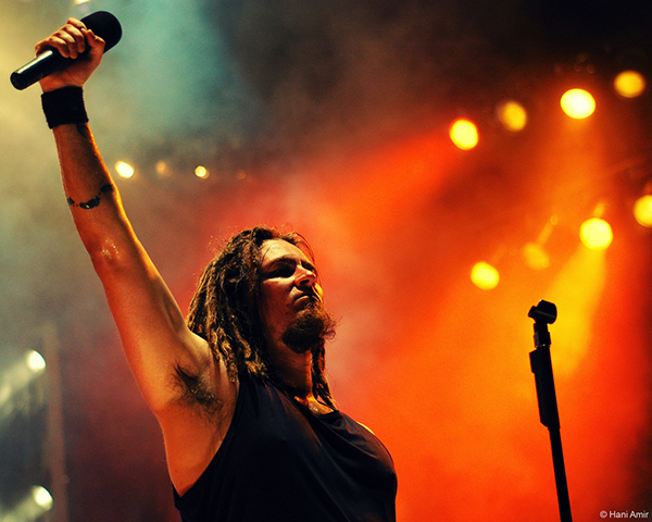 concert and gig photography
