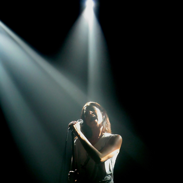 concert and gig photography