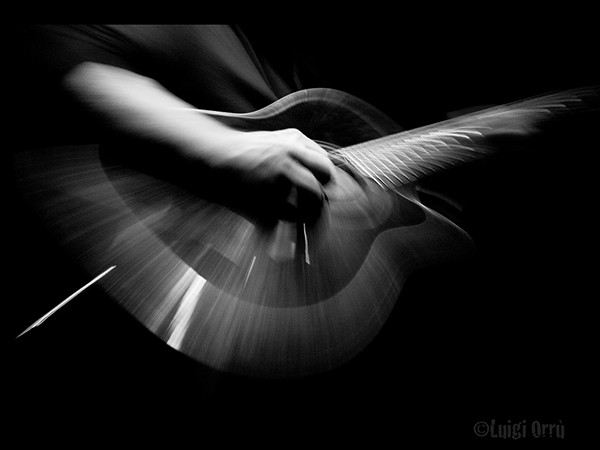 concert and gig photography
