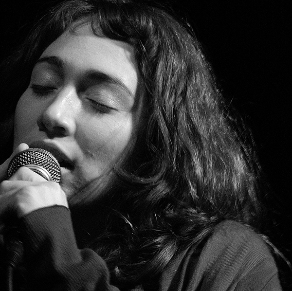 concert and gig photography